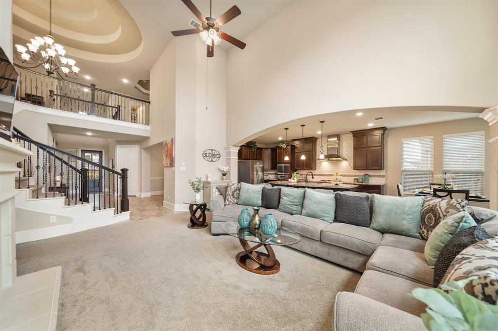3225 Summer Tanager Lane, Manvel, Texas image 16