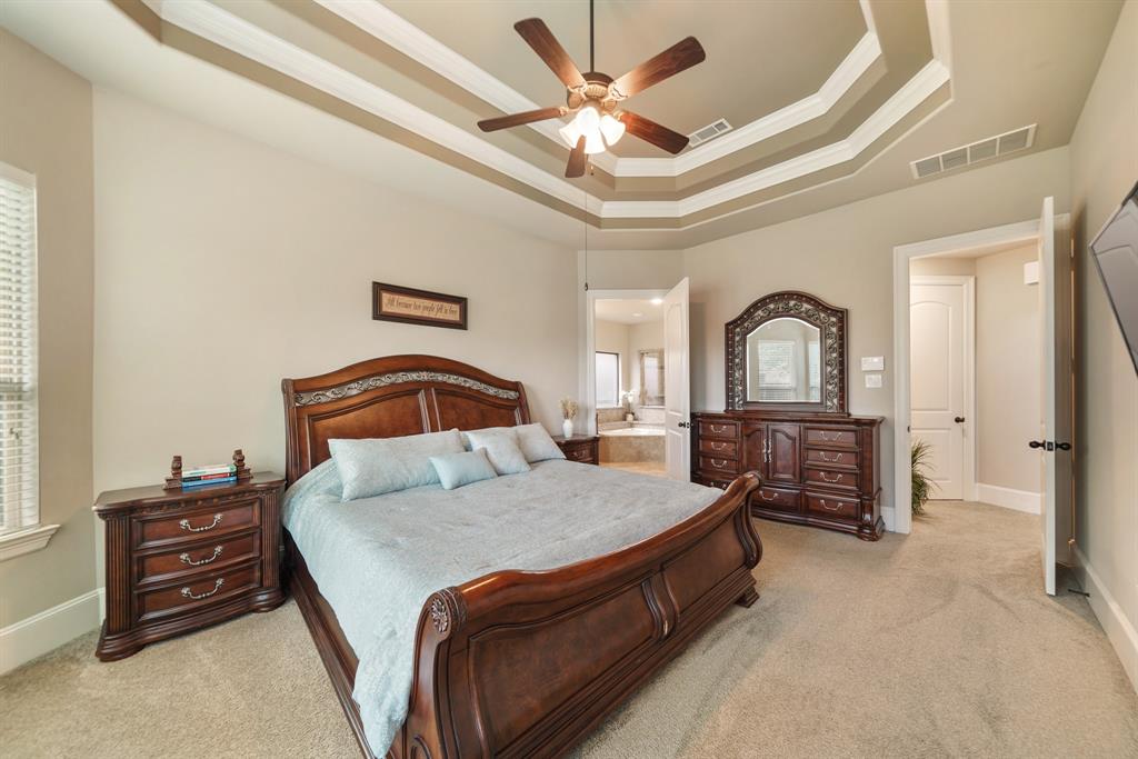3225 Summer Tanager Lane, Manvel, Texas image 26
