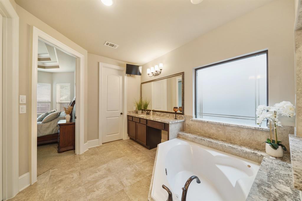 3225 Summer Tanager Lane, Manvel, Texas image 30