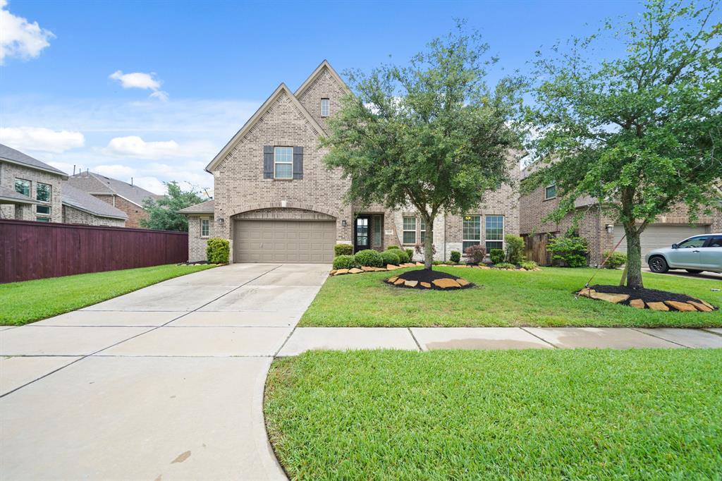 3225 Summer Tanager Lane, Manvel, Texas image 2