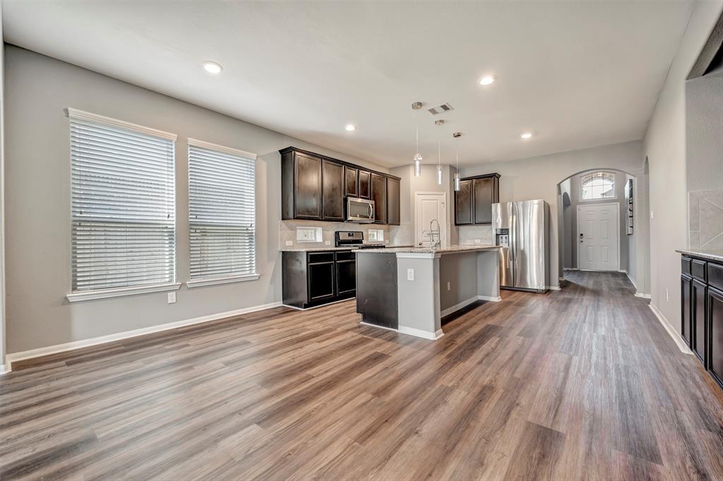 3714 Logandale Ridge Lane, Katy, Texas image 13