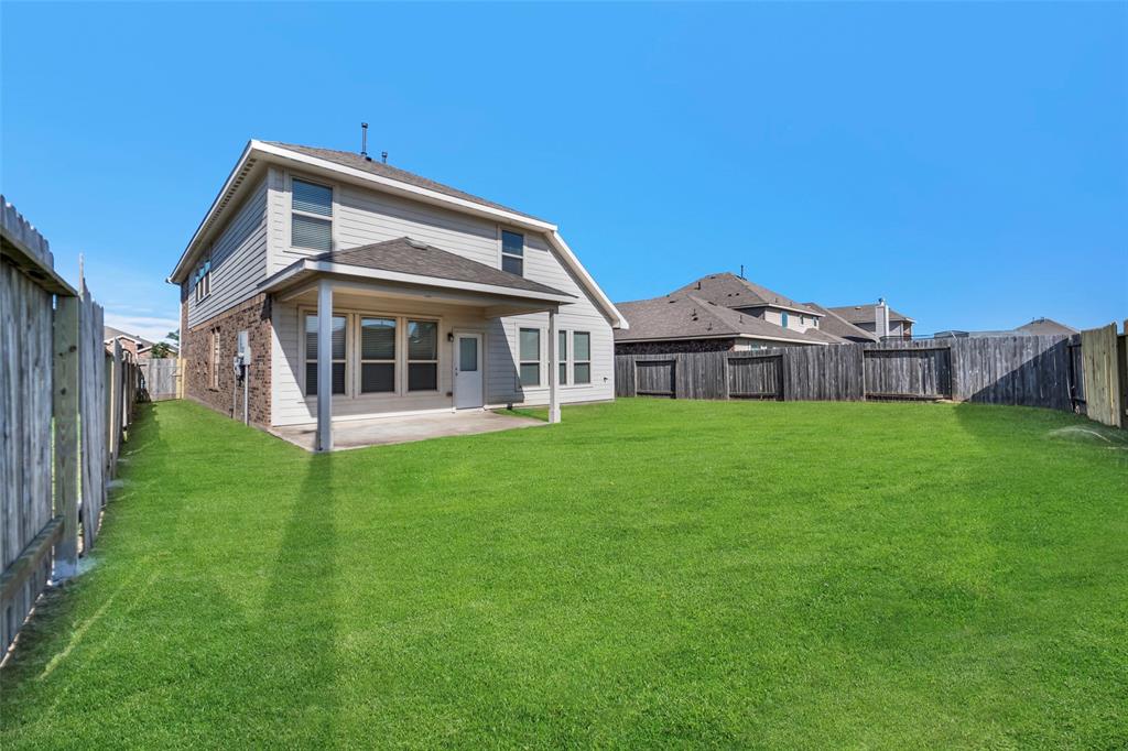3714 Logandale Ridge Lane, Katy, Texas image 36