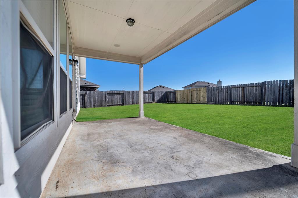 3714 Logandale Ridge Lane, Katy, Texas image 34
