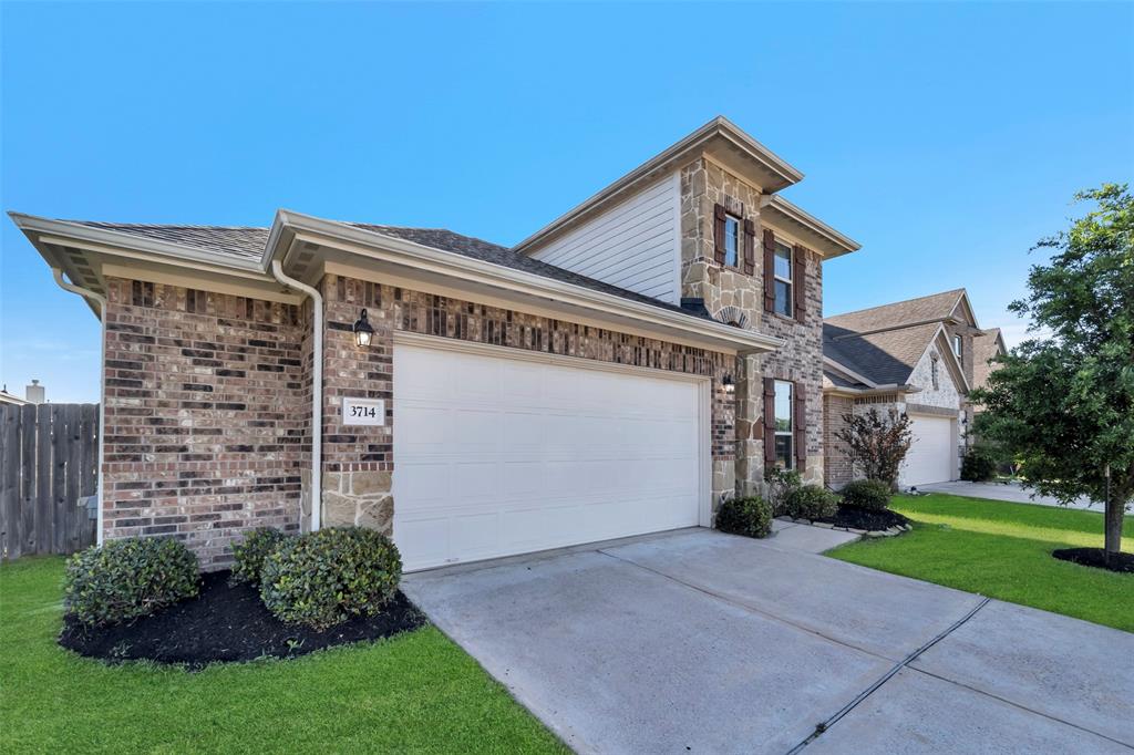 3714 Logandale Ridge Lane
