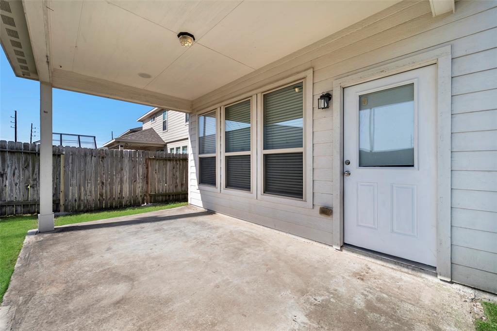 3714 Logandale Ridge Lane, Katy, Texas image 38