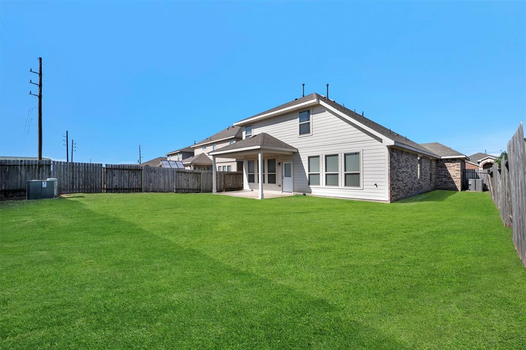 3714 Logandale Ridge Lane, Katy, Texas image 37