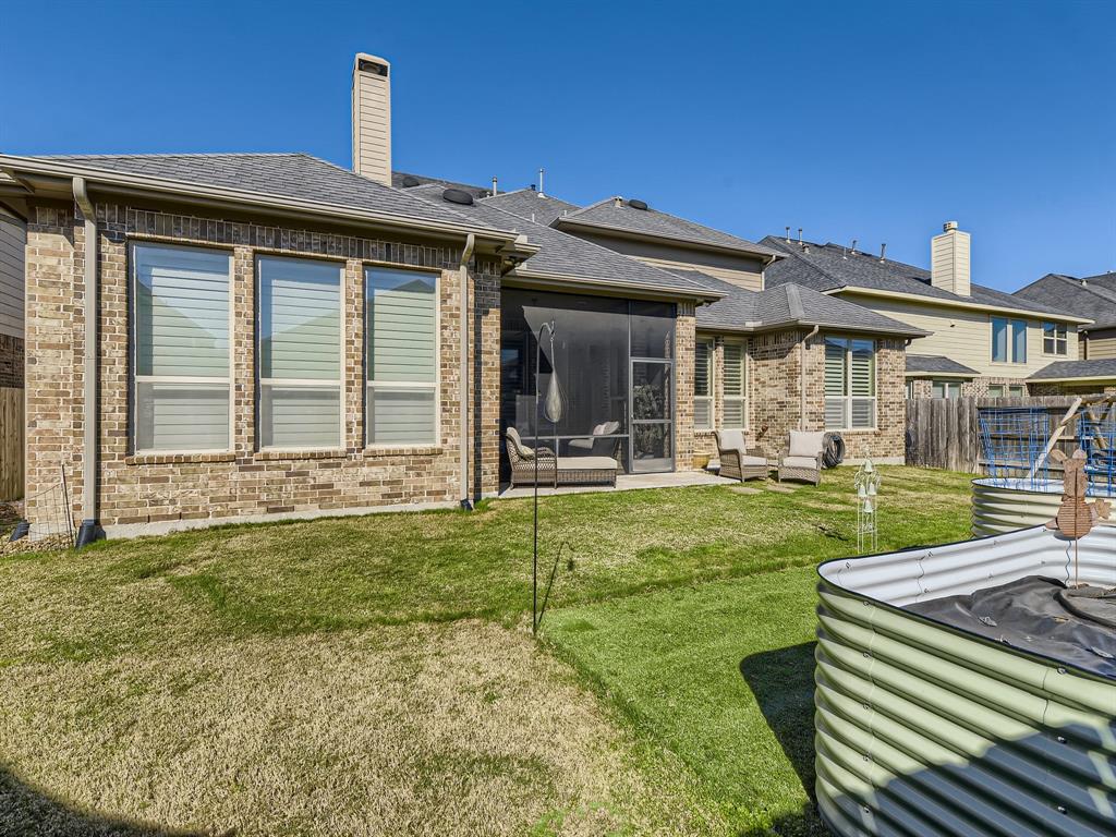 5814 Chaste Court, Rosenberg, Texas image 36