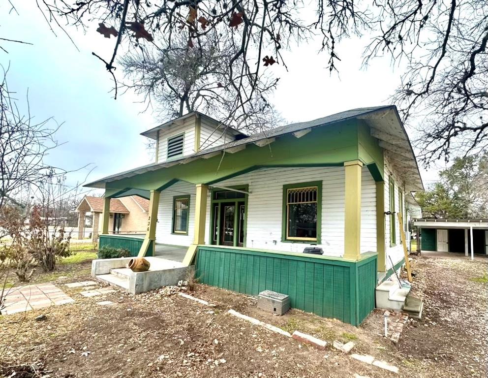 236 8th St St, Somerville, Texas image 18