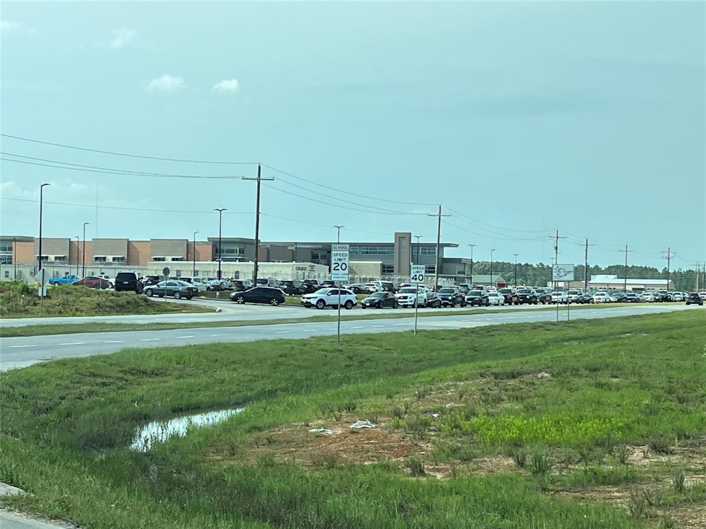 547 Road 5105, Cleveland, Texas image 10