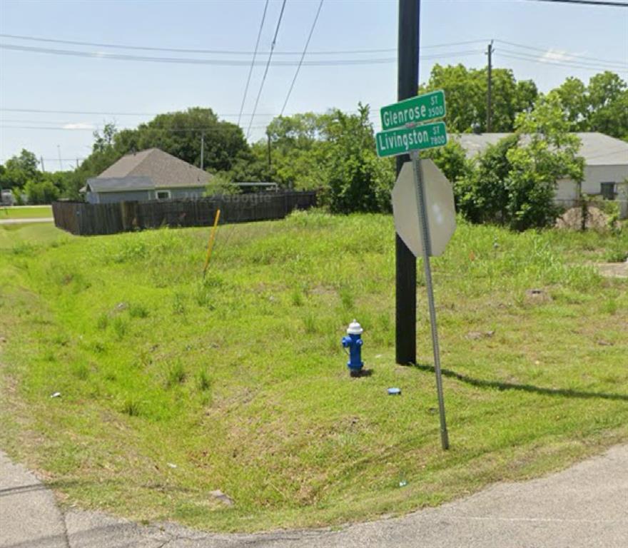 7818 Livingston Street, Houston, Texas image 4