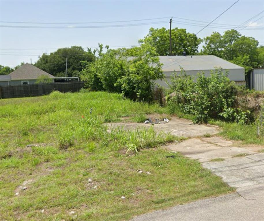 7818 Livingston Street, Houston, Texas image 1