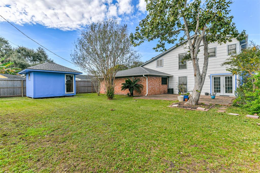 822 N Kaufman Drive, Deer Park, Texas image 48