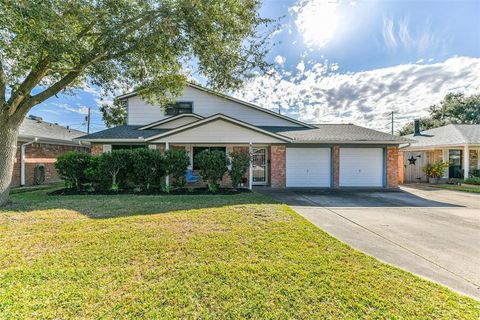 822 N Kaufman Drive Deer Park TX 77536