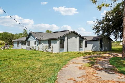 A home in Richmond