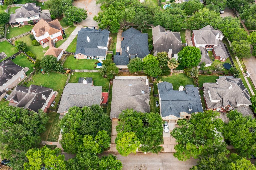 1030 Evandale Ln Ln, Sugar Land, Texas image 35