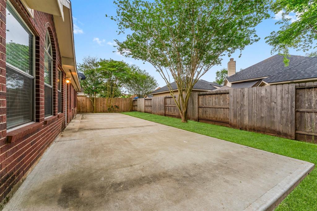 1030 Evandale Ln Ln, Sugar Land, Texas image 33