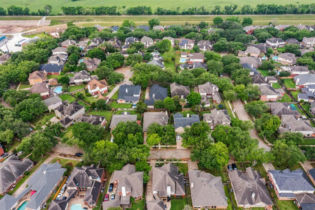 1030 Evandale Ln Ln, Sugar Land, Texas image 39