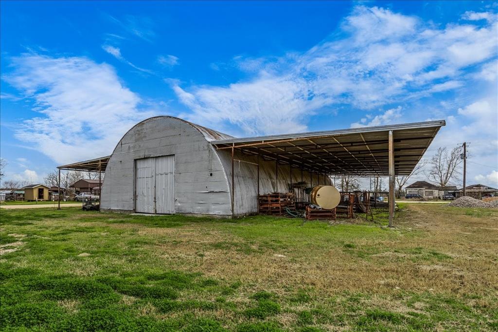 108 Palacios Avenue, La Ward, Texas image 8