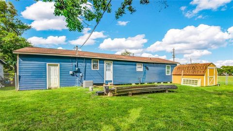 A home in Freeport