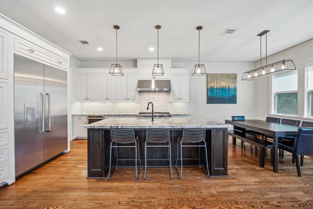 1901 Woodcrest Drive, Houston, Texas image 4
