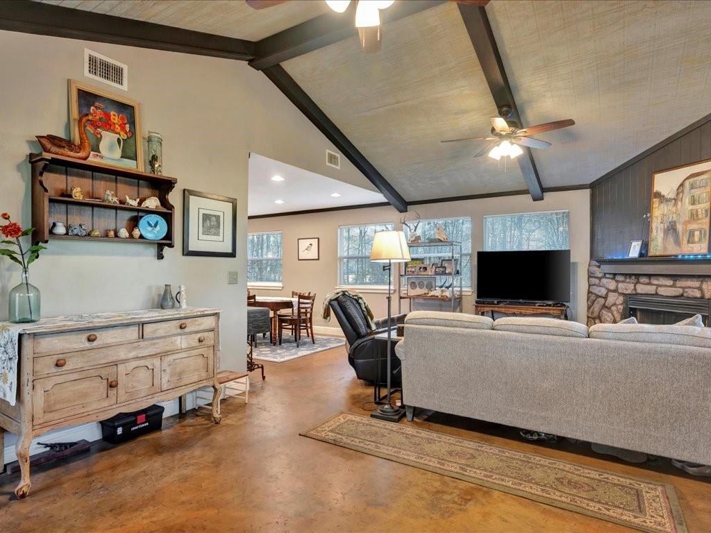495 Southern Drive, Lufkin, Texas image 7