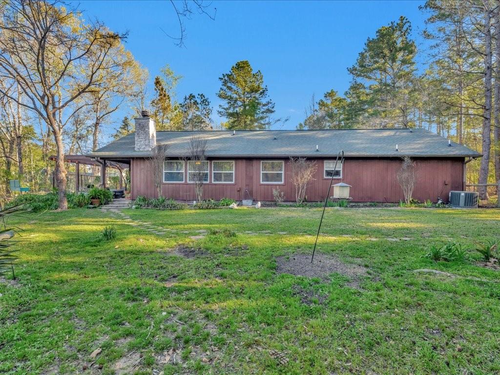 495 Southern Drive, Lufkin, Texas image 26
