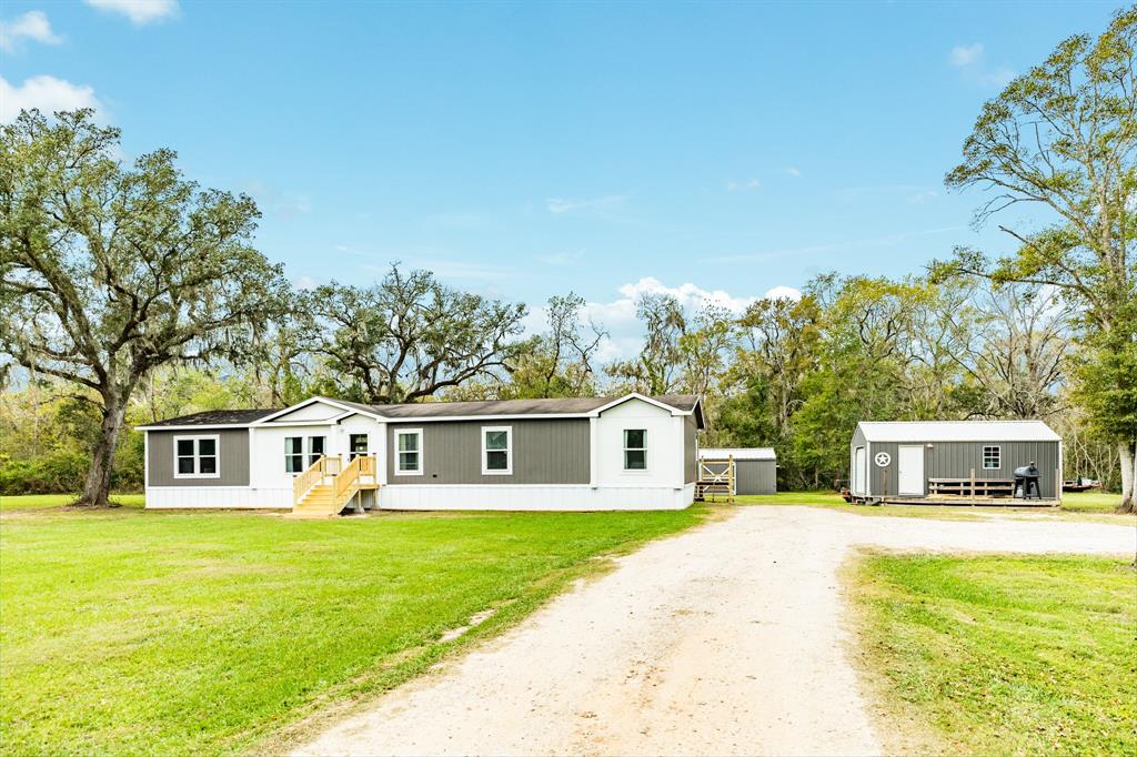 99 County Road 409, Sweeny, Texas image 9