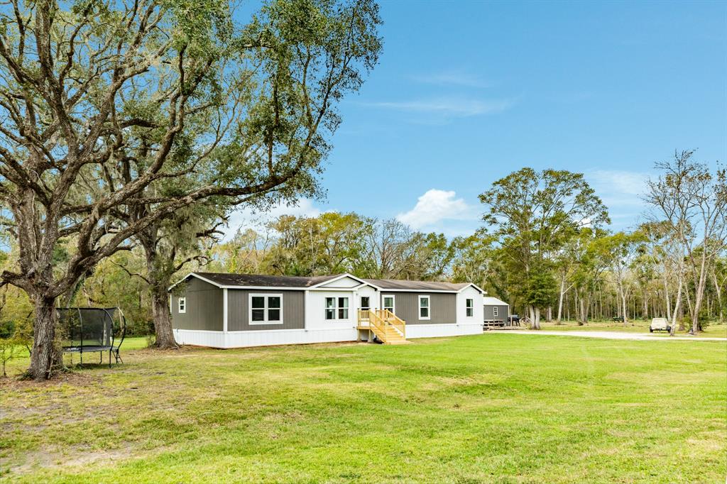 99 County Road 409, Sweeny, Texas image 8