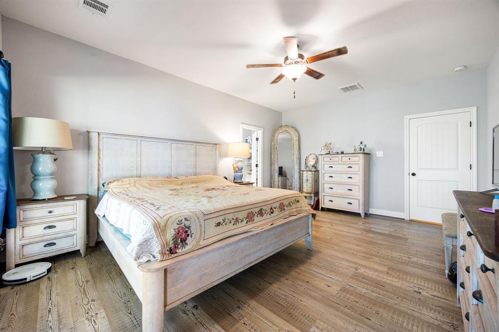 4244 Holstein Drive, Cleveland, Texas image 18