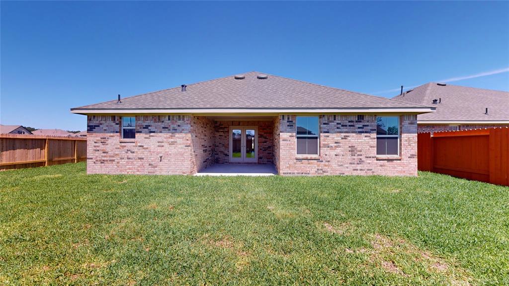 30042 Walton Heath Drive, Cleveland, Texas image 3