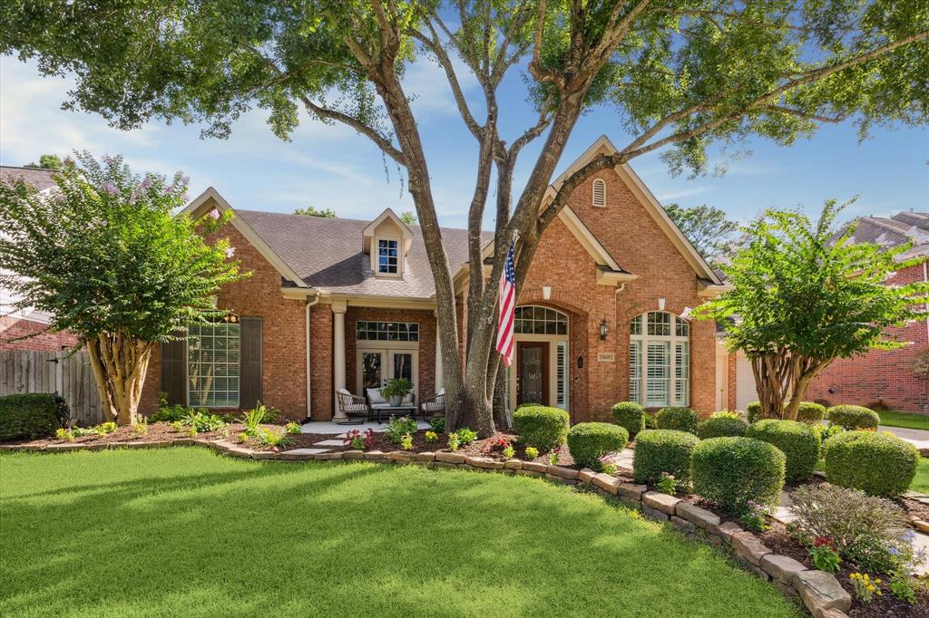 15803 Stable Creek Circle