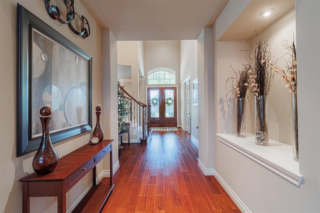 26911 Boulder Hill Court, Katy, Texas image 6
