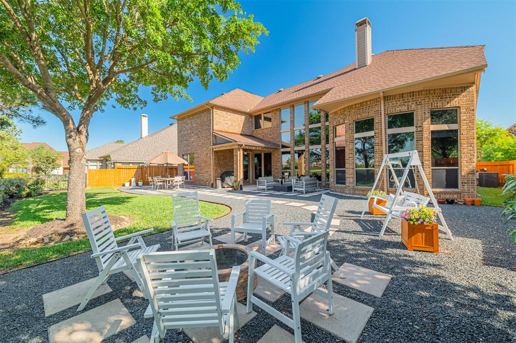 26911 Boulder Hill Court, Katy, Texas image 44