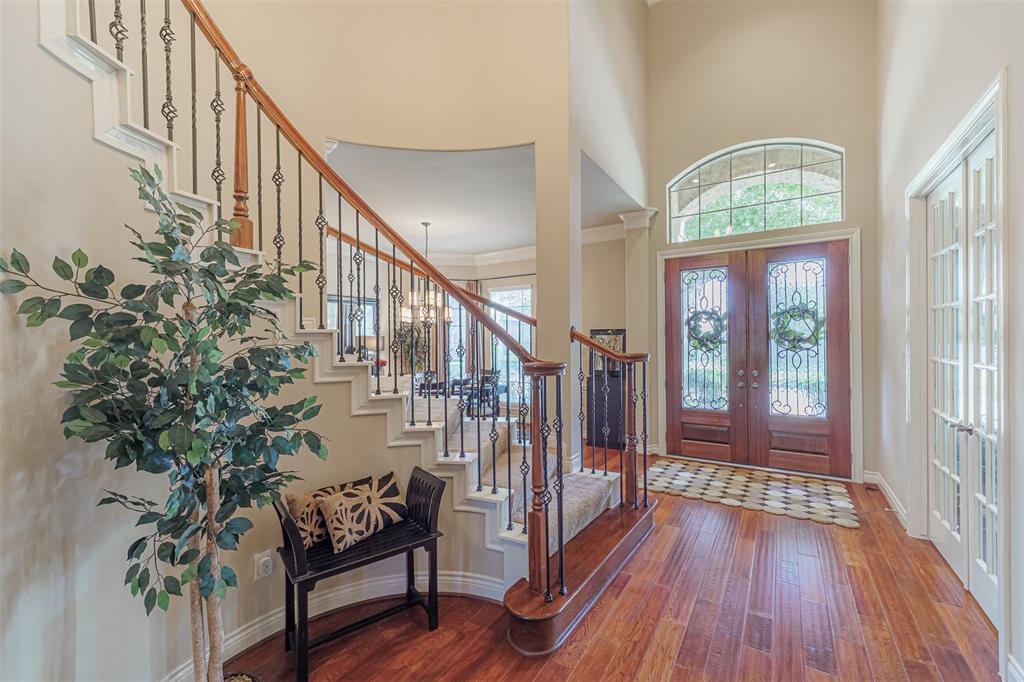 26911 Boulder Hill Court, Katy, Texas image 5