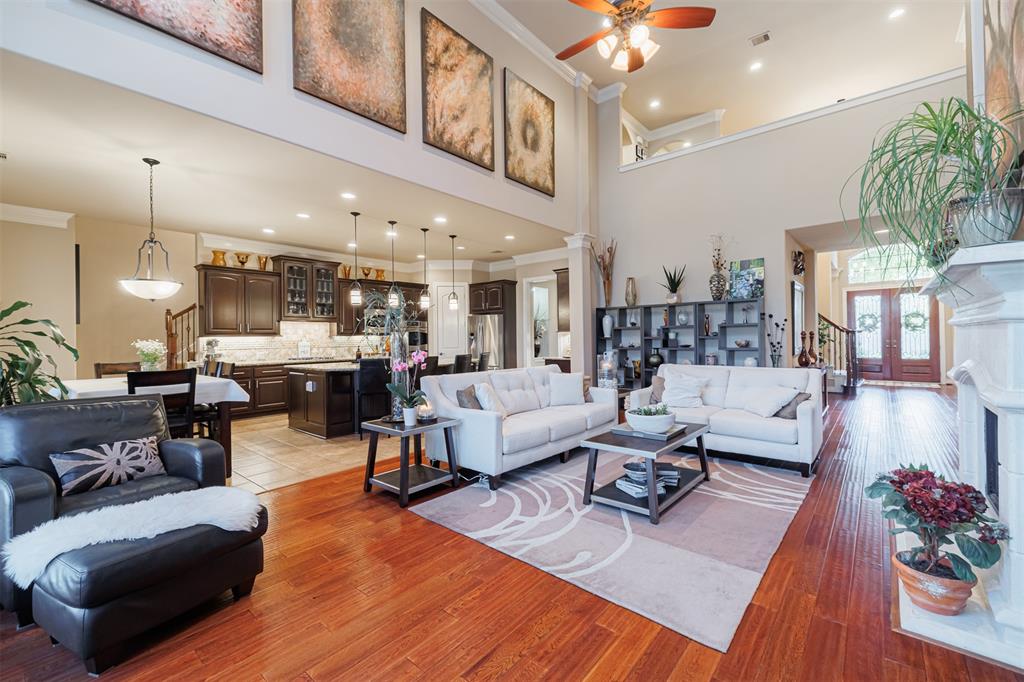26911 Boulder Hill Court, Katy, Texas image 19