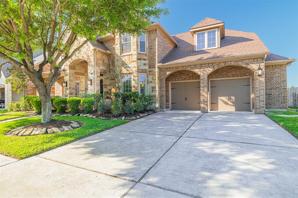 26911 Boulder Hill Court, Katy, Texas image 3