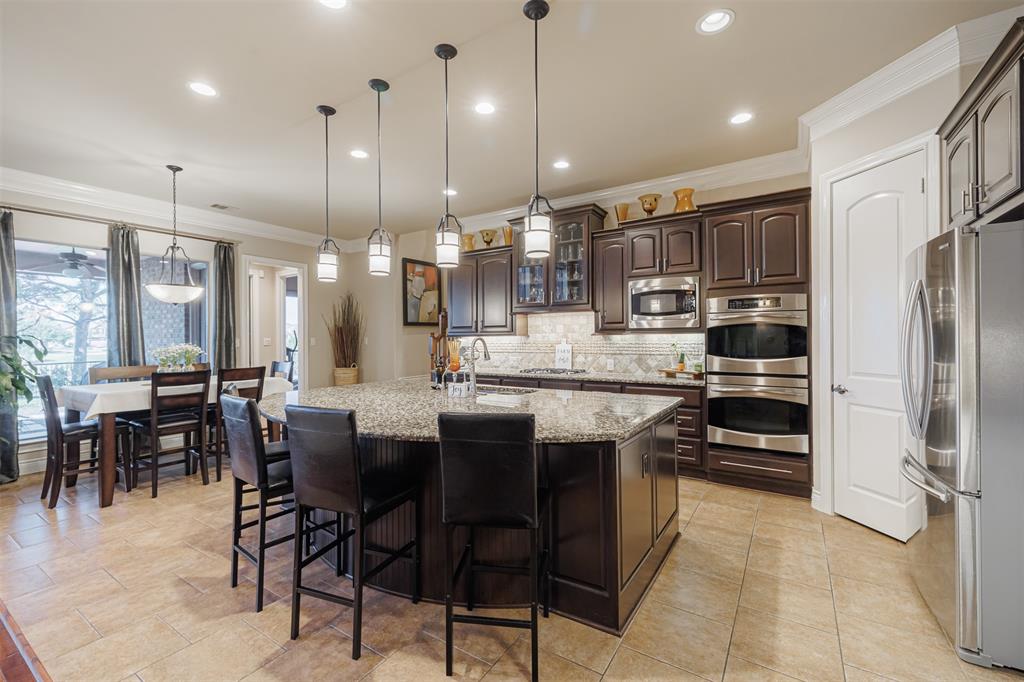 26911 Boulder Hill Court, Katy, Texas image 12