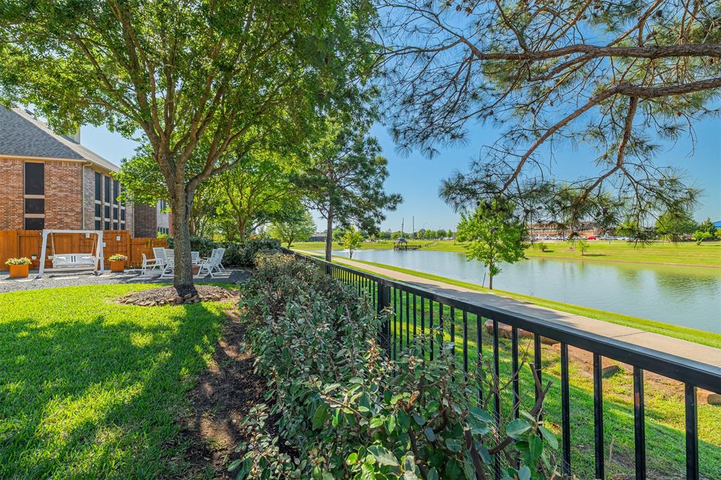26911 Boulder Hill Court, Katy, Texas image 43