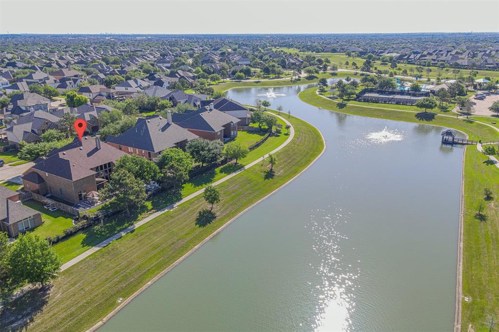 26911 Boulder Hill Court, Katy, Texas image 2