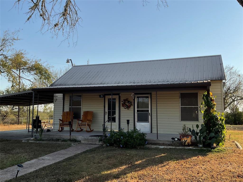 138 Wendel Road, Meyersville, Texas image 2