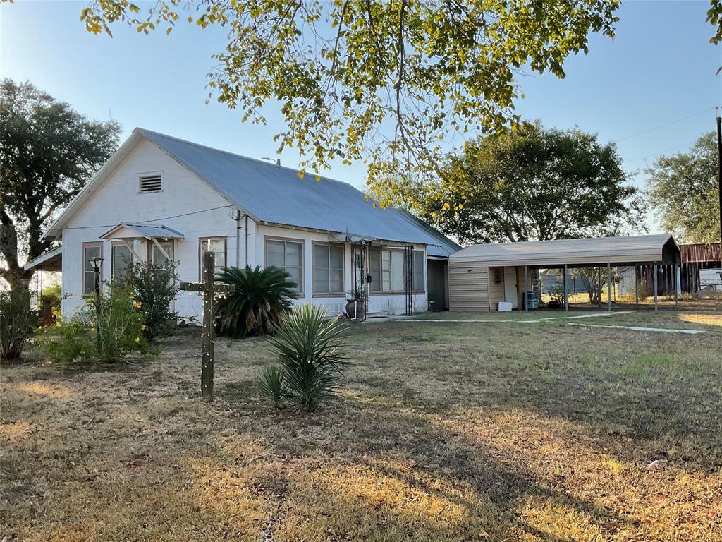 138 Wendel Road, Meyersville, Texas image 3