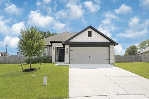 Photo of 100 Colbys Way, Montgomery, TX 77356 (MLS # 76745006)