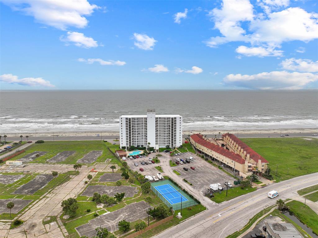 7310 Seawall Boulevard #604, Galveston, Texas image 10