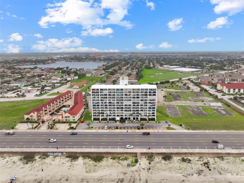 7310 Seawall Boulevard #604, Galveston, Texas image 22