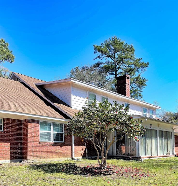 409 W Collier Street, Jasper, Texas image 3