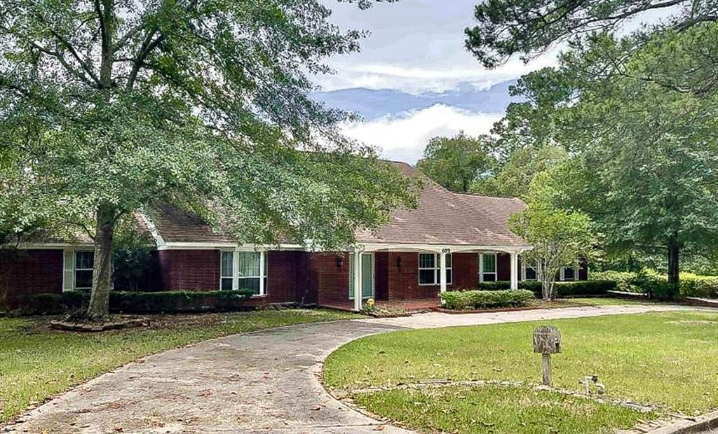 409 W Collier Street, Jasper, Texas image 1