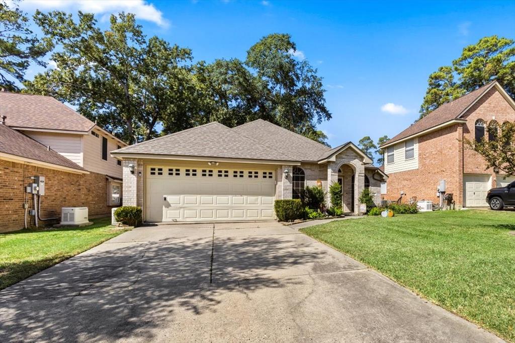 27 Laguna Road, Montgomery, Texas image 2
