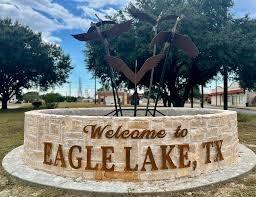 Eagle Lake, Texas 77434, United States, ,Land,Active,190765