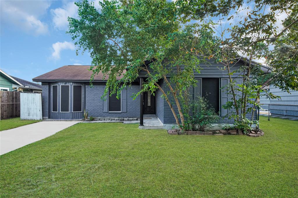 14931 Colville Street, Channelview, Texas image 3