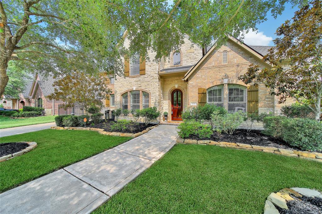 5714 Spring River Lane